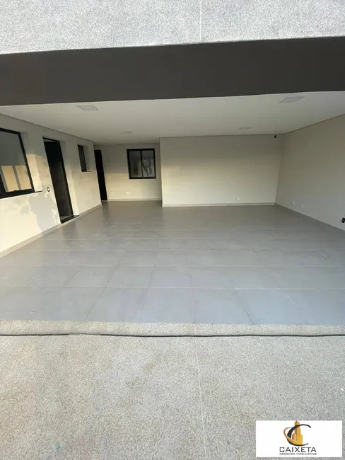 Foto 5 de Casa de Condomínio com 4 quartos à venda, 515m2 em Alphaville, Santana De Parnaiba - SP