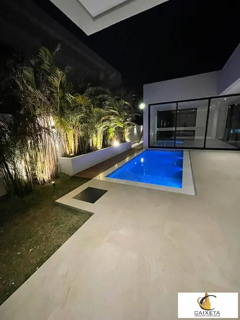 Foto 7 de Casa de Condomínio com 4 quartos à venda, 515m2 em Alphaville, Santana De Parnaiba - SP