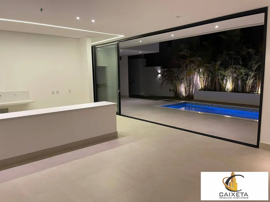 Foto 8 de Casa de Condomínio com 4 quartos à venda, 515m2 em Alphaville, Santana De Parnaiba - SP