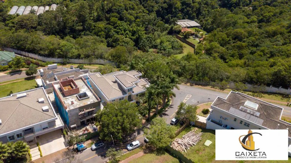 Foto 7 de Casa de Condomínio com 5 quartos à venda e para alugar, 546m2 em Alphaville, Santana De Parnaiba - SP