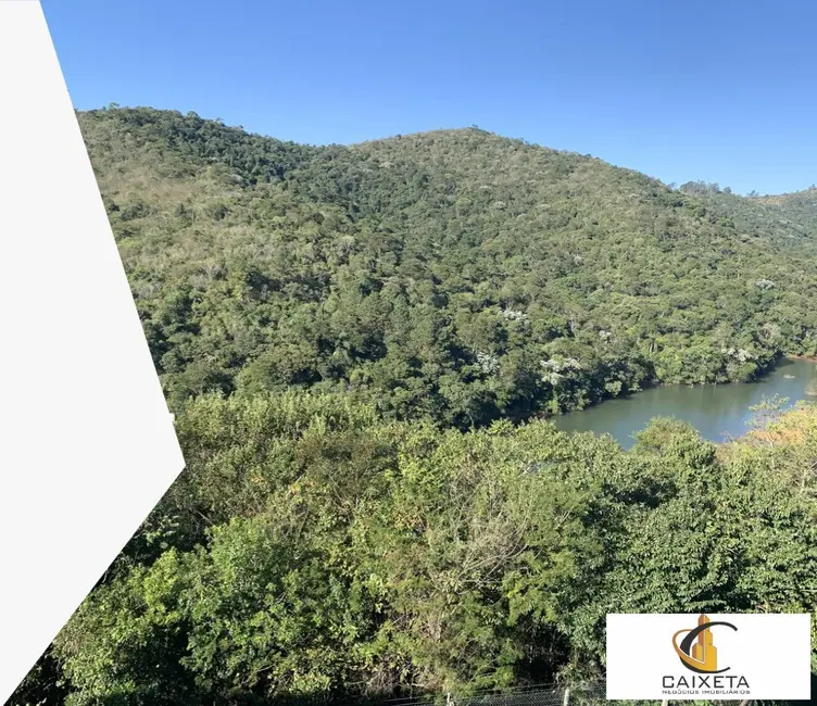 Foto 3 de Casa de Condomínio com 4 quartos à venda, 470m2 em Alphaville, Santana De Parnaiba - SP