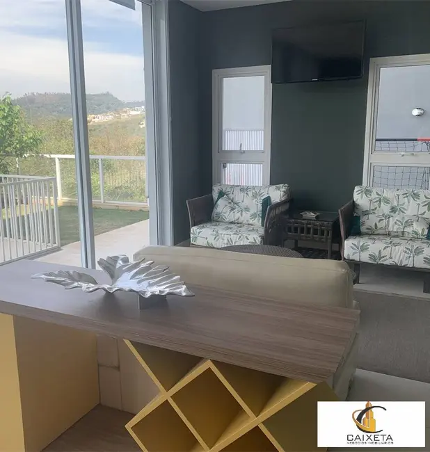 Foto 5 de Casa de Condomínio com 4 quartos à venda, 470m2 em Alphaville, Santana De Parnaiba - SP