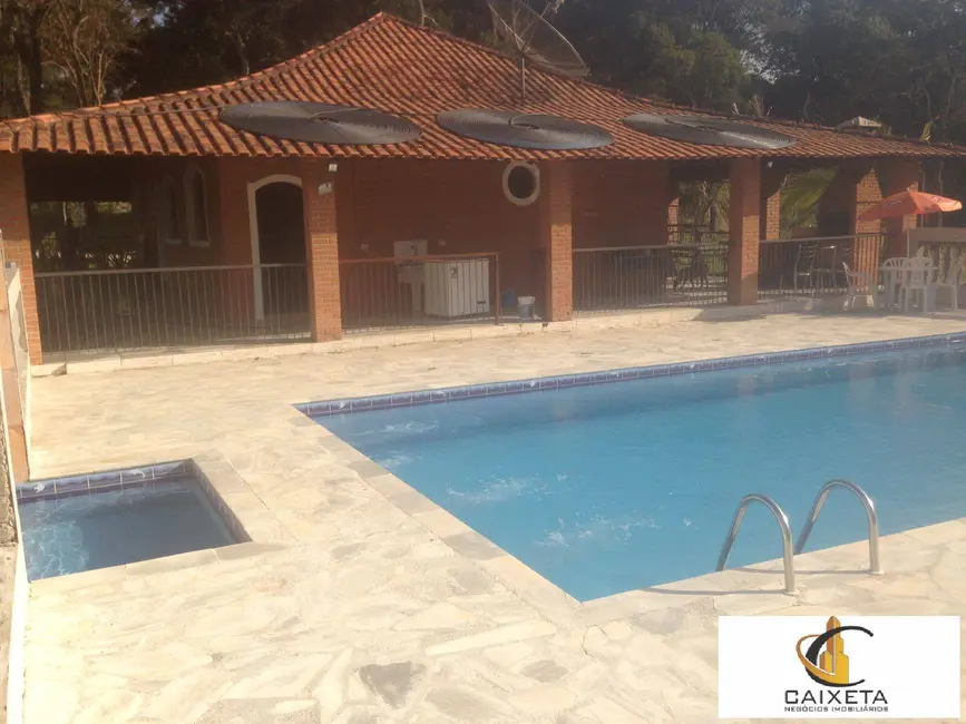 Foto 5 de Chácara com 3 quartos à venda, 20000m2 em Vila Darcy Penteado (Mailasqui), Sao Roque - SP