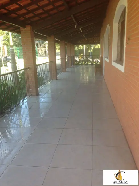 Foto 3 de Chácara com 3 quartos à venda, 20000m2 em Vila Darcy Penteado (Mailasqui), Sao Roque - SP