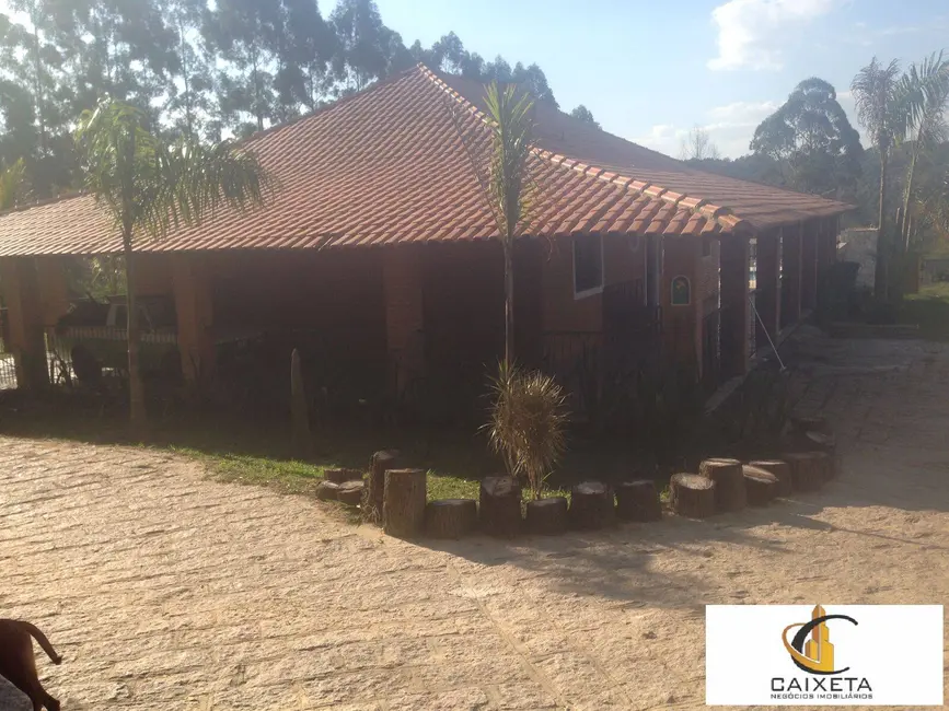 Foto 8 de Chácara com 3 quartos à venda, 20000m2 em Vila Darcy Penteado (Mailasqui), Sao Roque - SP