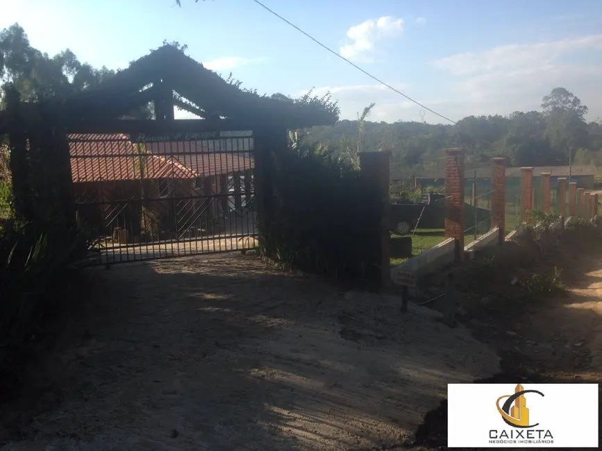 Foto 7 de Chácara com 3 quartos à venda, 20000m2 em Vila Darcy Penteado (Mailasqui), Sao Roque - SP