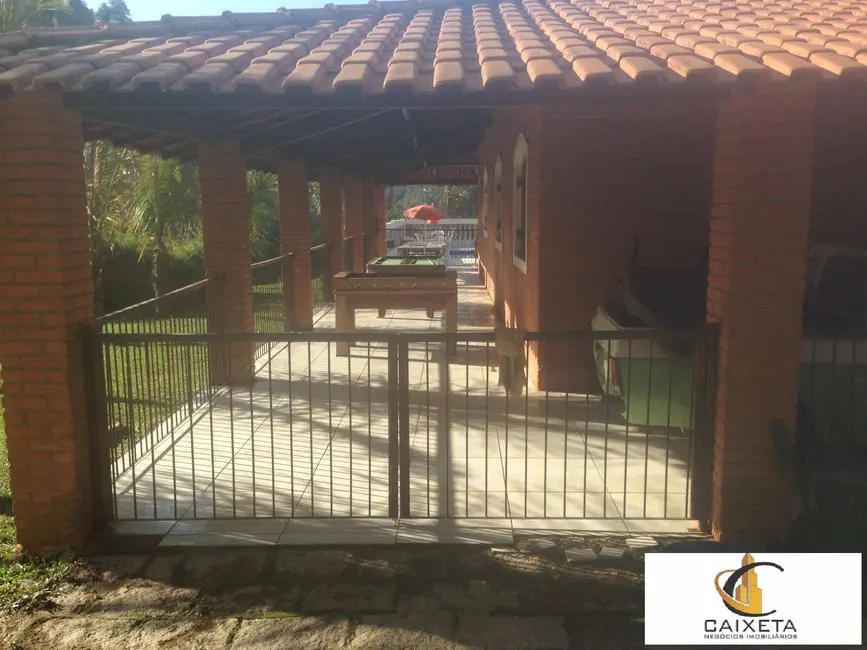 Foto 2 de Chácara com 3 quartos à venda, 20000m2 em Vila Darcy Penteado (Mailasqui), Sao Roque - SP