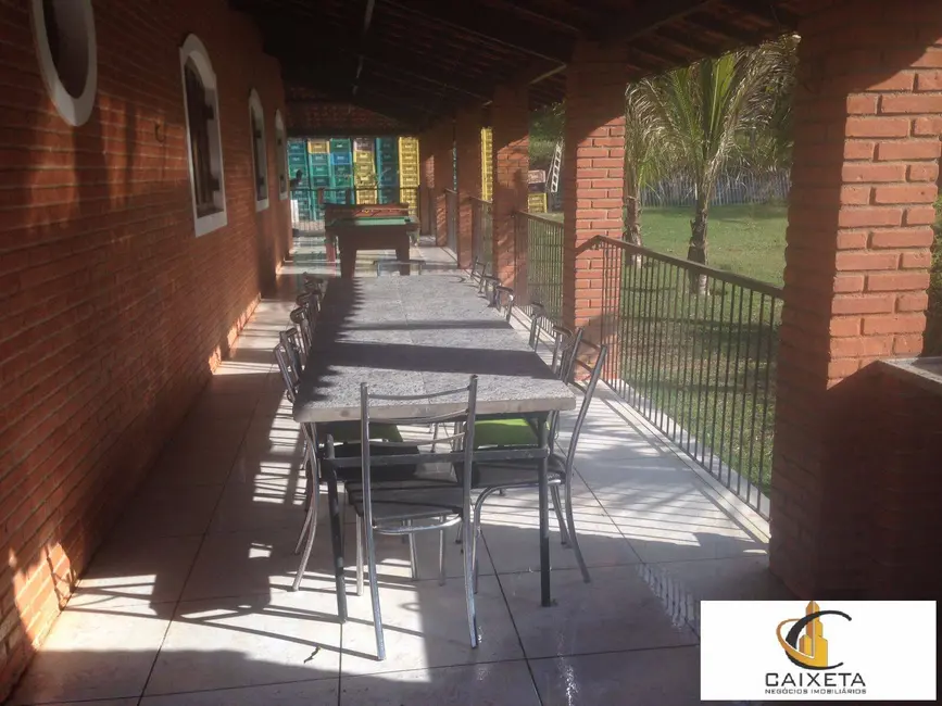 Foto 9 de Chácara com 3 quartos à venda, 20000m2 em Vila Darcy Penteado (Mailasqui), Sao Roque - SP