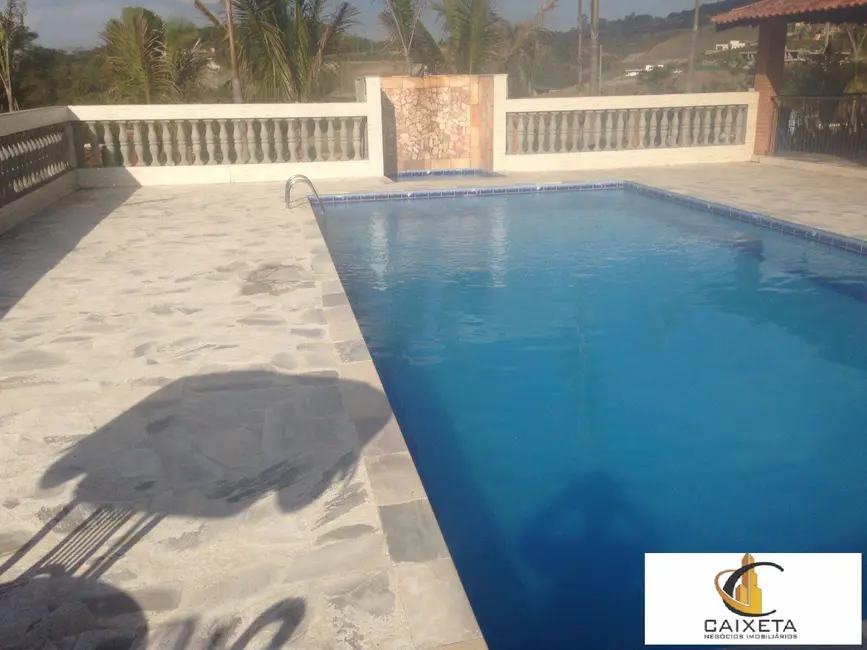 Foto 6 de Chácara com 3 quartos à venda, 20000m2 em Vila Darcy Penteado (Mailasqui), Sao Roque - SP