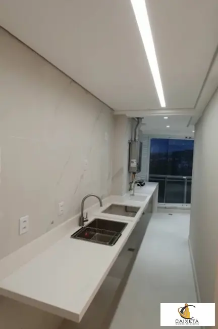 Apartamento com 2 quartos à venda, 90m2 em Barueri - SP - imagem 6 Foto 6 de Apartamento com 2 quartos à venda, 90m2 em Barueri - SP