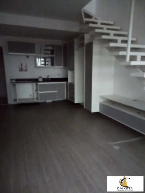 Foto 6 de Apartamento com 1 quarto à venda, 50m2 em Bethaville I, Barueri - SP