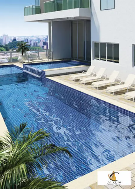 Foto 5 de Apartamento com 1 quarto à venda, 50m2 em Bethaville I, Barueri - SP