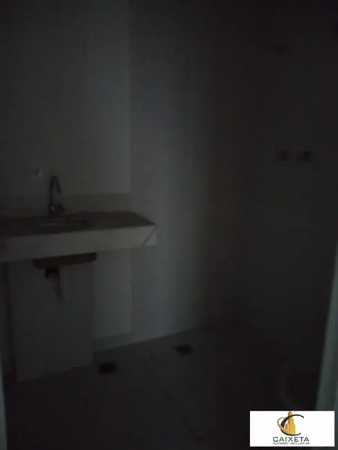 Foto 9 de Apartamento com 1 quarto à venda, 50m2 em Bethaville I, Barueri - SP