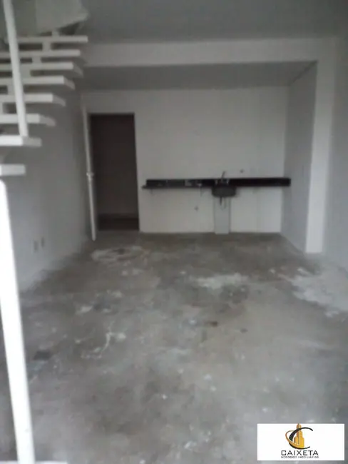 Foto 8 de Apartamento com 1 quarto à venda, 50m2 em Bethaville I, Barueri - SP