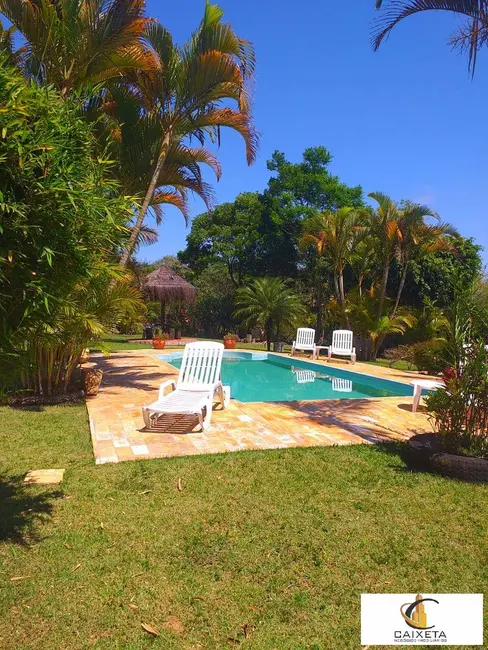 Chácara com 6 quartos à venda e para alugar, 21000m2 em Mairinque - SP - imagem 7 Foto 7 de Chácara com 6 quartos à venda e para alugar, 21000m2 em Mairinque - SP