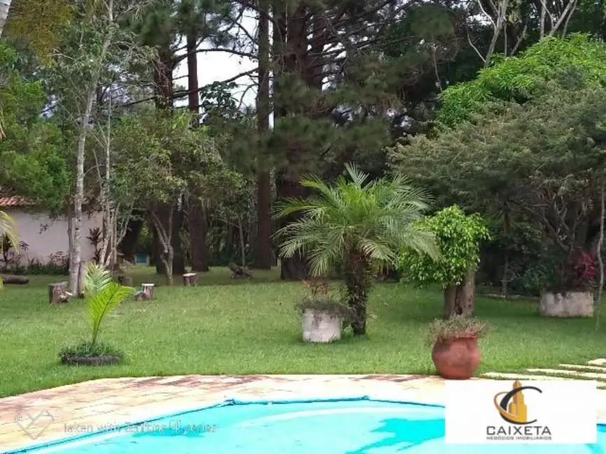 Chácara com 6 quartos à venda e para alugar, 21000m2 em Mairinque - SP - imagem 3 Foto 3 de Chácara com 6 quartos à venda e para alugar, 21000m2 em Mairinque - SP