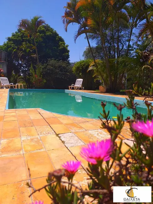 Chácara com 6 quartos à venda e para alugar, 21000m2 em Mairinque - SP - imagem 9 Foto 9 de Chácara com 6 quartos à venda e para alugar, 21000m2 em Mairinque - SP