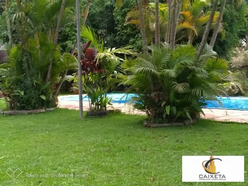 Chácara com 6 quartos à venda e para alugar, 21000m2 em Mairinque - SP - imagem 5 Foto 5 de Chácara com 6 quartos à venda e para alugar, 21000m2 em Mairinque - SP