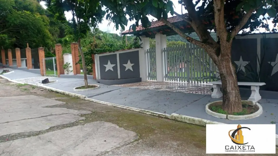Foto 1 de Chácara com 3 quartos à venda, 4200m2 em Saboó, Sao Roque - SP
