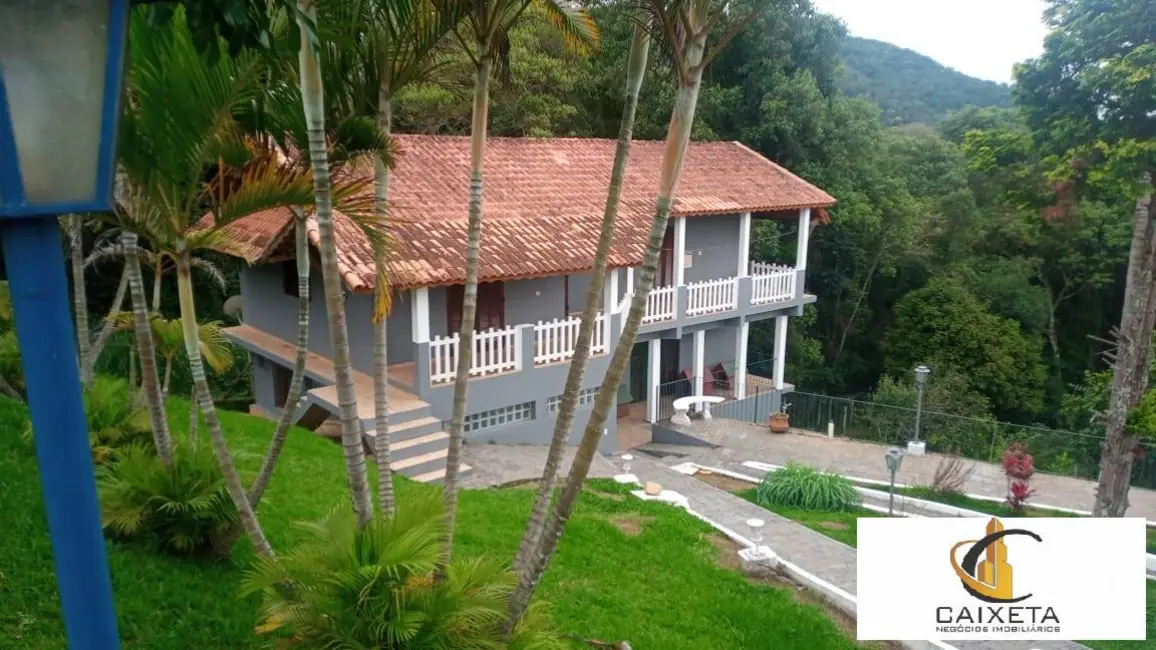 Foto 4 de Chácara com 3 quartos à venda, 4200m2 em Saboó, Sao Roque - SP