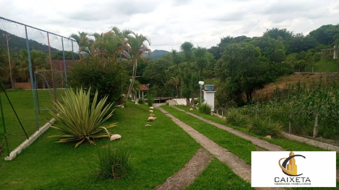 Foto 7 de Chácara com 3 quartos à venda, 4200m2 em Saboó, Sao Roque - SP