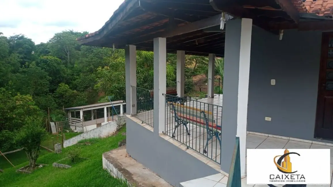 Foto 3 de Chácara com 3 quartos à venda, 4200m2 em Saboó, Sao Roque - SP