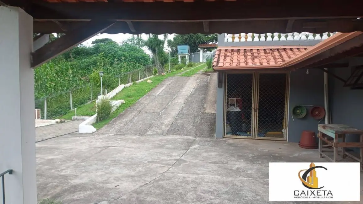 Foto 5 de Chácara com 3 quartos à venda, 4200m2 em Saboó, Sao Roque - SP