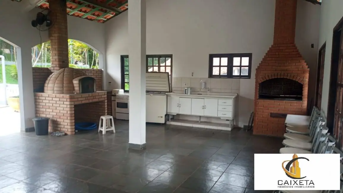 Foto 9 de Chácara com 3 quartos à venda, 4200m2 em Saboó, Sao Roque - SP