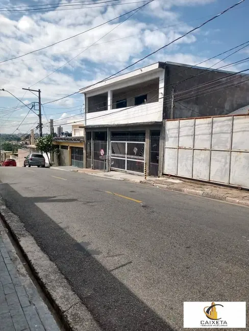 Foto 5 de Casa com 6 quartos à venda, 300m2 em Jardim Tupanci, Barueri - SP