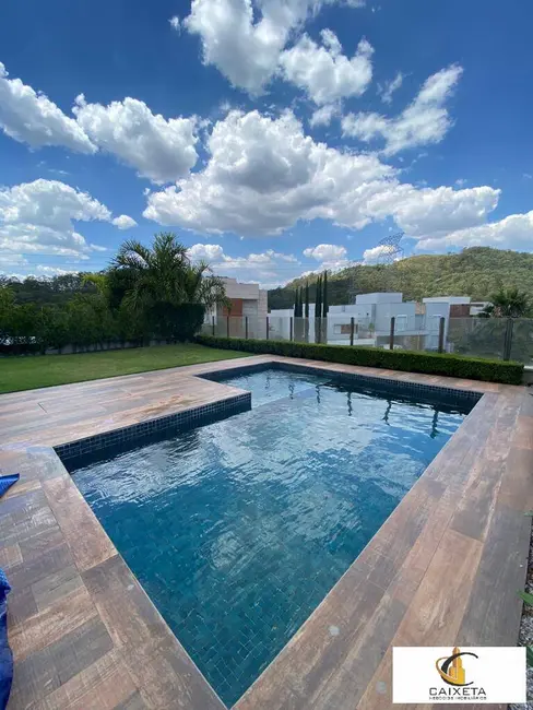 Casa de Condomínio com 4 quartos para alugar, 421m2 em Tamboré, Barueri - SP - imagem 6 Foto 6 de Casa de Condomínio com 4 quartos para alugar, 421m2 em Tamboré, Barueri - SP