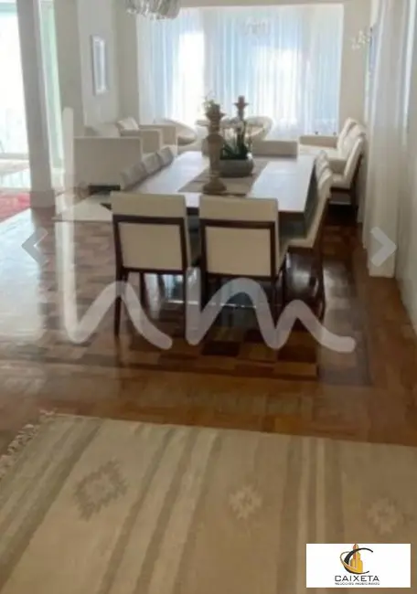 Casa com 4 quartos para alugar, 380m2 em Perdizes, São Paulo - SP - imagem 8 Foto 8 de Casa com 4 quartos para alugar, 380m2 em Perdizes, São Paulo - SP