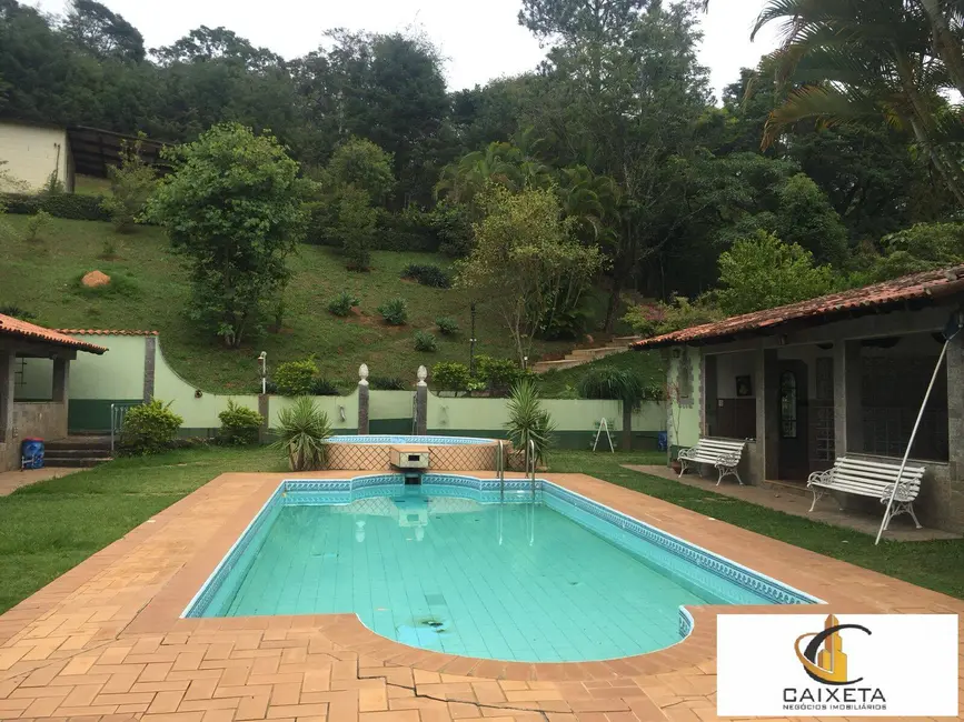 Foto 4 de Chácara com 5 quartos à venda, 2700m2 em Saboó, Sao Roque - SP