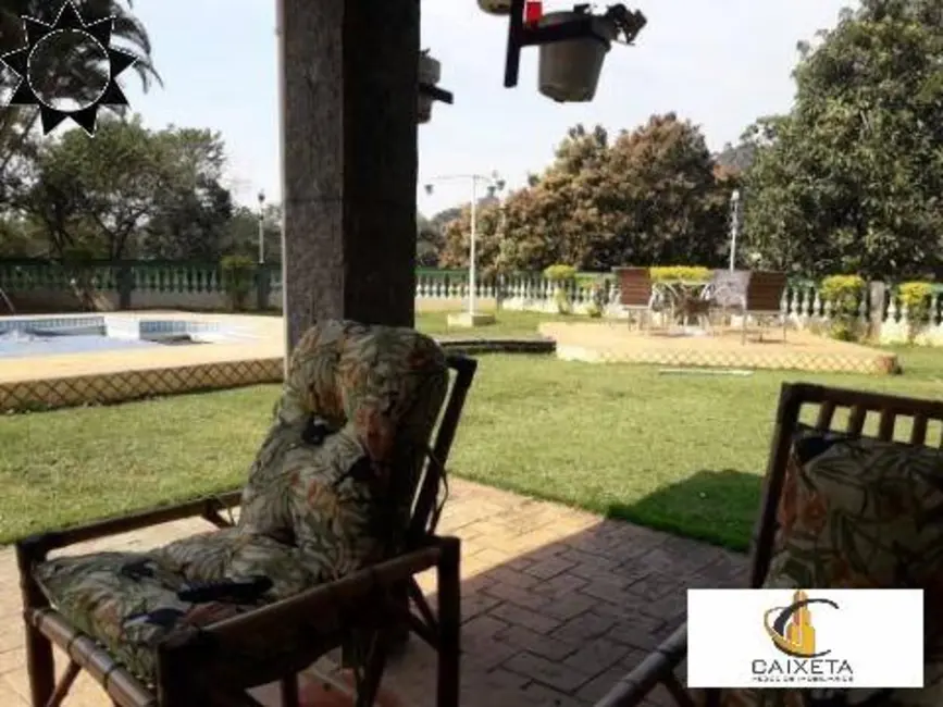 Foto 9 de Chácara com 5 quartos à venda, 2700m2 em Saboó, Sao Roque - SP