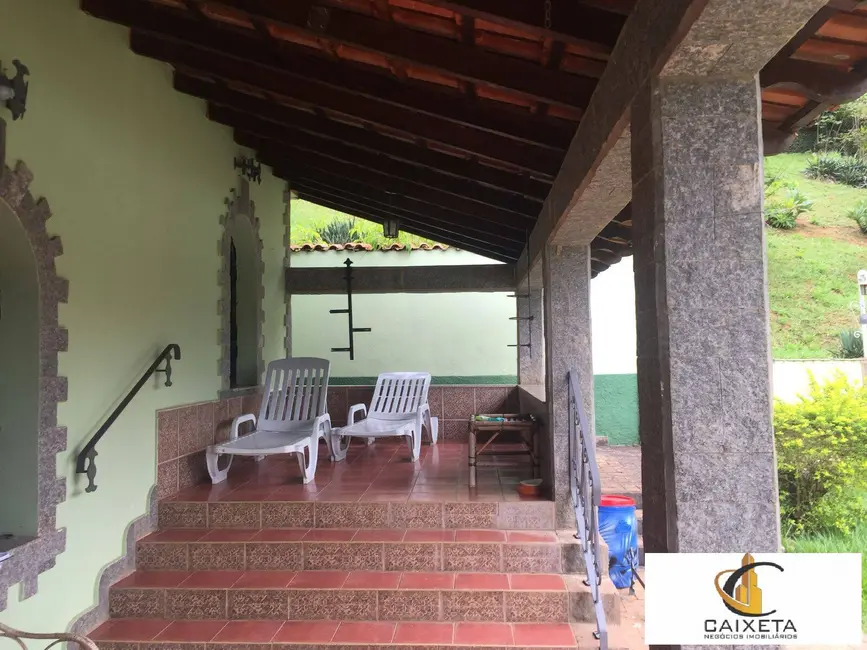 Foto 6 de Chácara com 5 quartos à venda, 2700m2 em Saboó, Sao Roque - SP