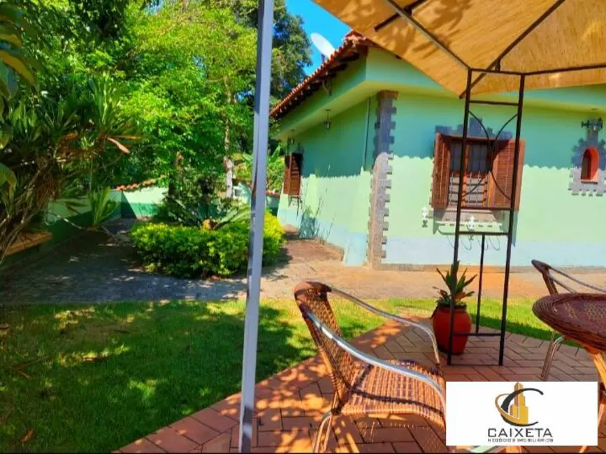 Foto 5 de Chácara com 5 quartos à venda, 2700m2 em Saboó, Sao Roque - SP