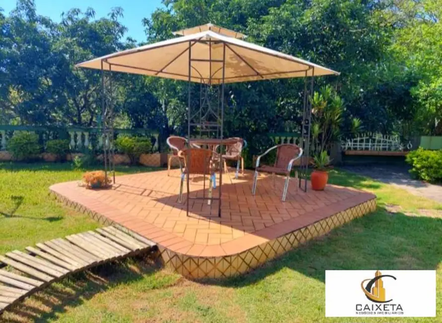 Foto 7 de Chácara com 5 quartos à venda, 2700m2 em Saboó, Sao Roque - SP