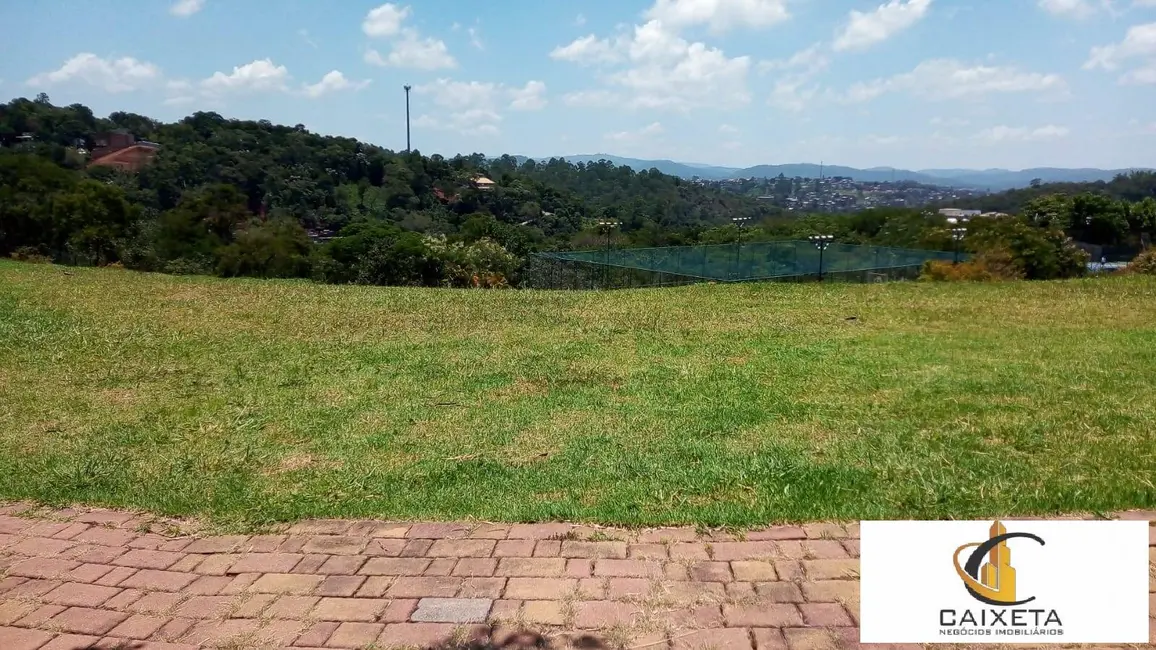 Foto 5 de Lote de Condomínio à venda, 456m2 em Alphaville, Santana De Parnaiba - SP