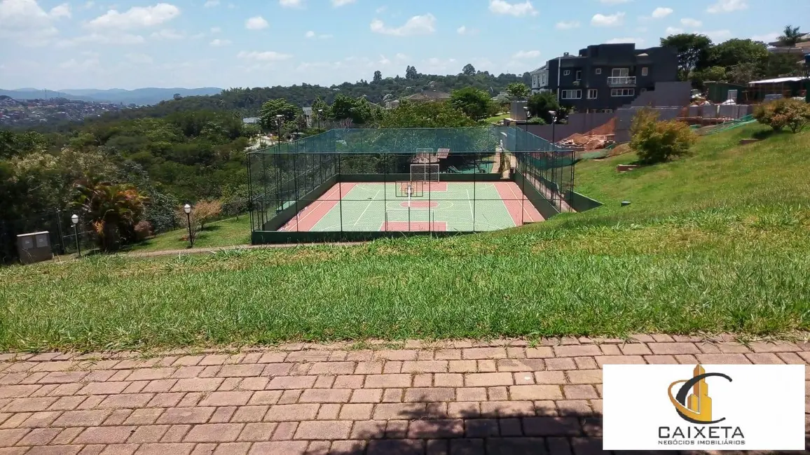 Foto 6 de Lote de Condomínio à venda, 456m2 em Alphaville, Santana De Parnaiba - SP