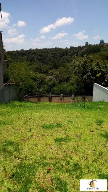 Foto 4 de Lote de Condomínio à venda, 450m2 em Alphaville, Santana De Parnaiba - SP