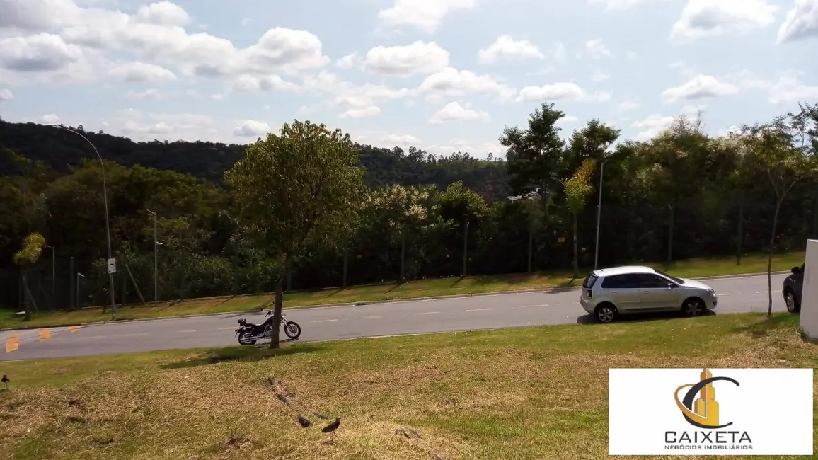 Foto 4 de Lote de Condomínio à venda, 504m2 em Alphaville, Santana De Parnaiba - SP