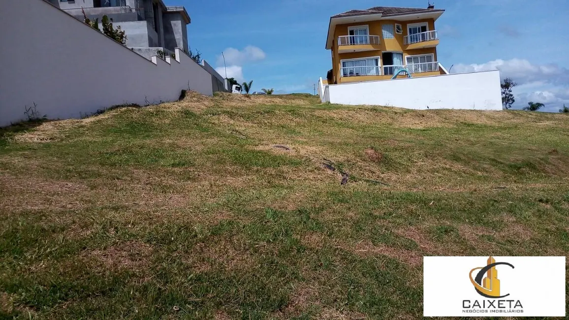 Foto 5 de Lote de Condomínio à venda, 504m2 em Alphaville, Santana De Parnaiba - SP