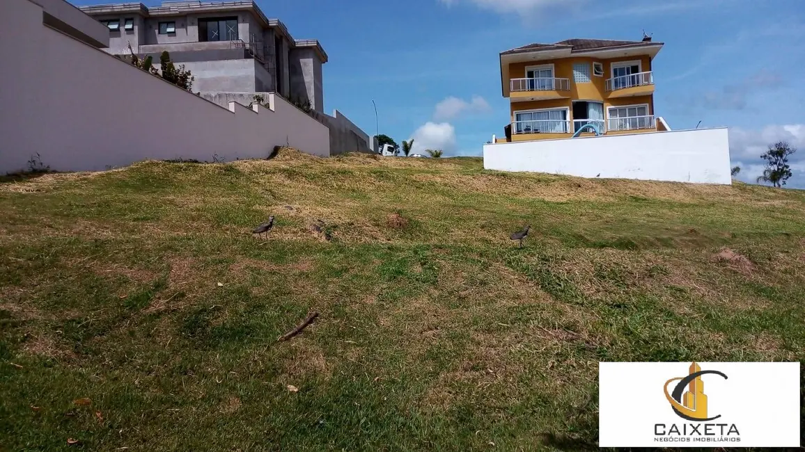 Foto 6 de Lote de Condomínio à venda, 504m2 em Alphaville, Santana De Parnaiba - SP
