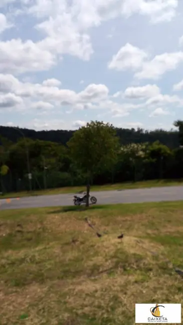 Foto 3 de Lote de Condomínio à venda, 504m2 em Alphaville, Santana De Parnaiba - SP