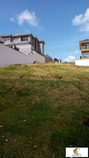 Foto 8 de Lote de Condomínio à venda, 504m2 em Alphaville, Santana De Parnaiba - SP