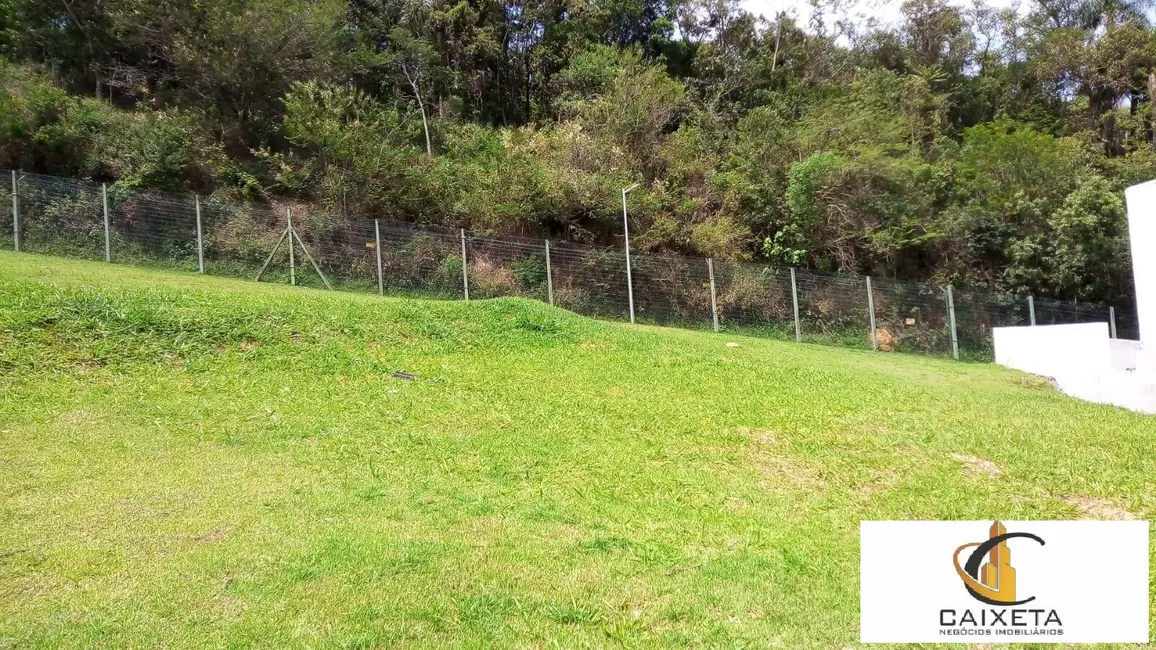 Foto 3 de Lote de Condomínio à venda, 631m2 em Alphaville, Santana De Parnaiba - SP