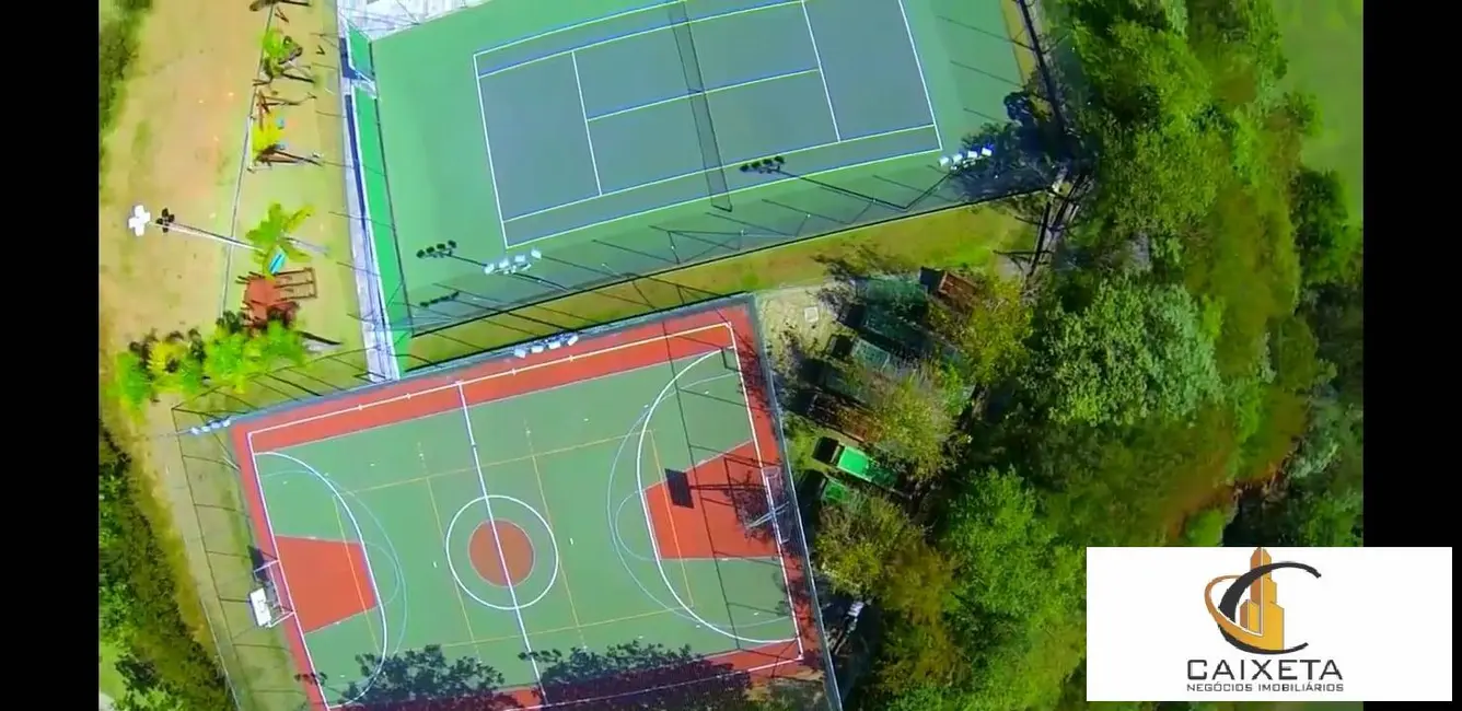 Foto 7 de Lote de Condomínio à venda, 570m2 em Alphaville, Santana De Parnaiba - SP