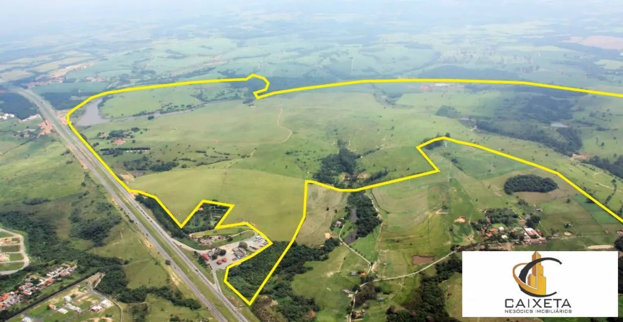 Foto 3 de Terreno / Lote à venda, 6884355m2 em City Castello, Itu - SP