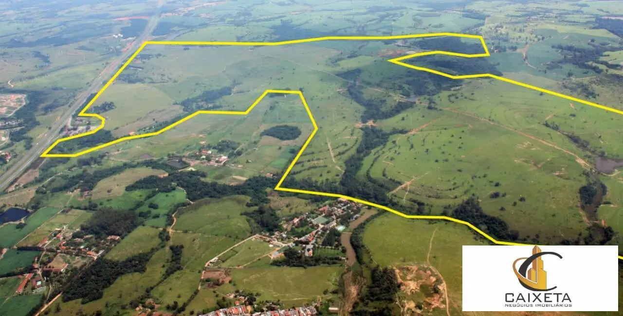Foto 1 de Terreno / Lote à venda, 6884355m2 em City Castello, Itu - SP