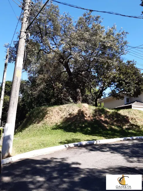 Lote de Condomínio à venda, 491m2 em Tarumã, Santana De Parnaiba - SP - imagem 5 Foto 5 de Lote de Condomínio à venda, 491m2 em Tarumã, Santana De Parnaiba - SP