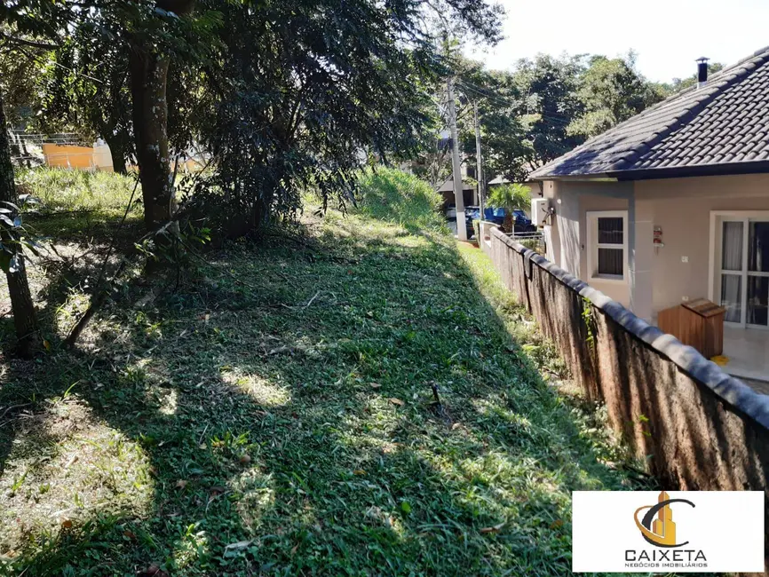 Lote de Condomínio à venda, 491m2 em Tarumã, Santana De Parnaiba - SP - imagem 3 Foto 3 de Lote de Condomínio à venda, 491m2 em Tarumã, Santana De Parnaiba - SP